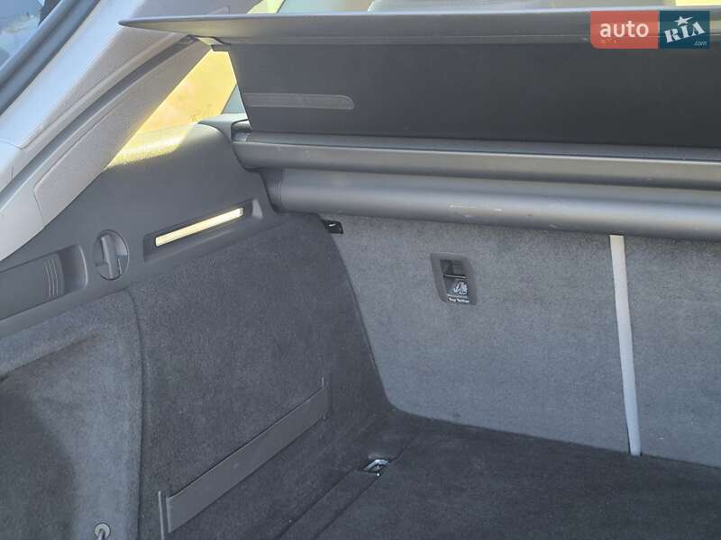 Універсал Audi A4 2020 в Львові