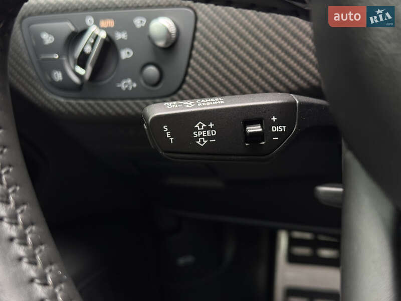 Седан Audi A4 2016 в Києві фото 33 Седан Audi A4 2016 в Києві