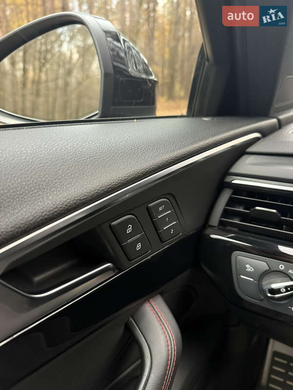 Седан Audi A4 2018 в Житомире фото 14 Седан Audi A4 2018 в Житомире