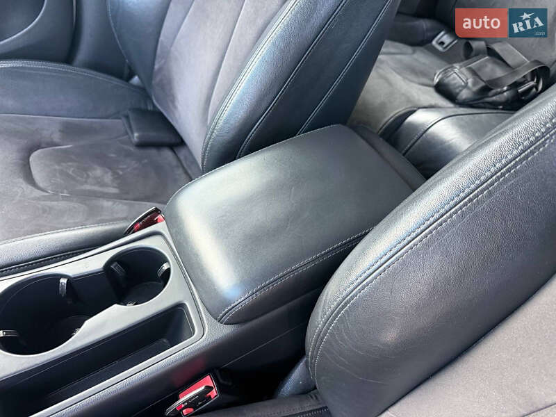 Седан Audi A4 2012 в Стрию фото 37 Седан Audi A4 2012 в Стрию