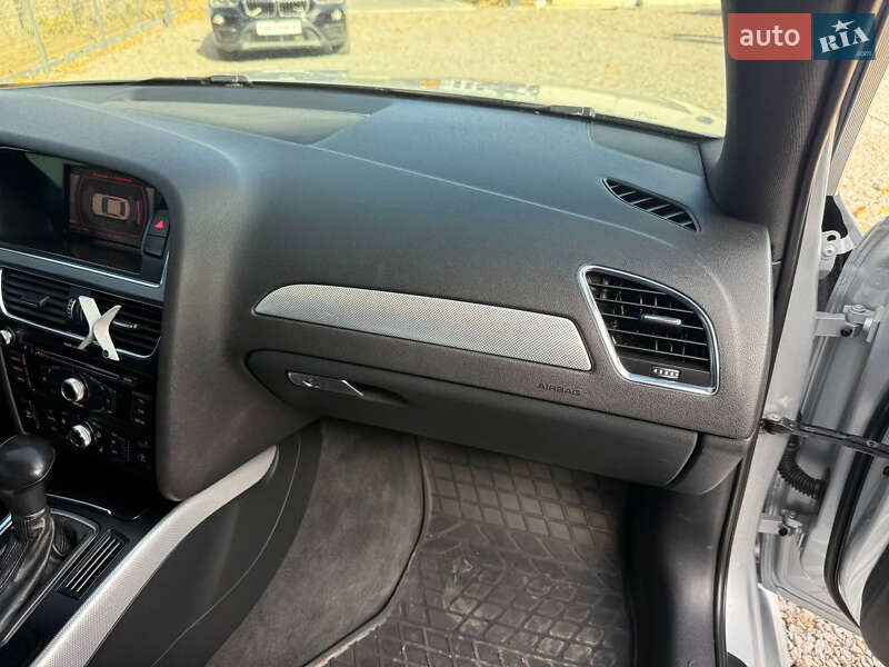 Седан Audi A4 2012 в Стрию фото 51 Седан Audi A4 2012 в Стрию