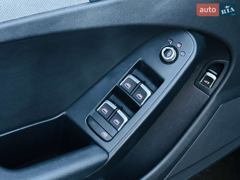 Седан Audi A4 2013 в Харькове фото 41 Седан Audi A4 2013 в Харькове