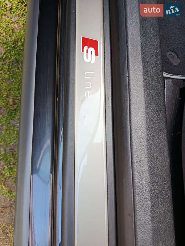 Седан Audi A4 2003 в Степани фото 7 Седан Audi A4 2003 в Степани