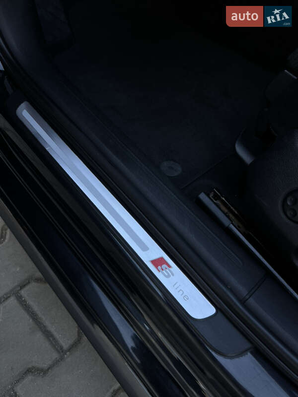 Универсал Audi A4 2009 в Луцке фото 24 Универсал Audi A4 2009 в Луцке