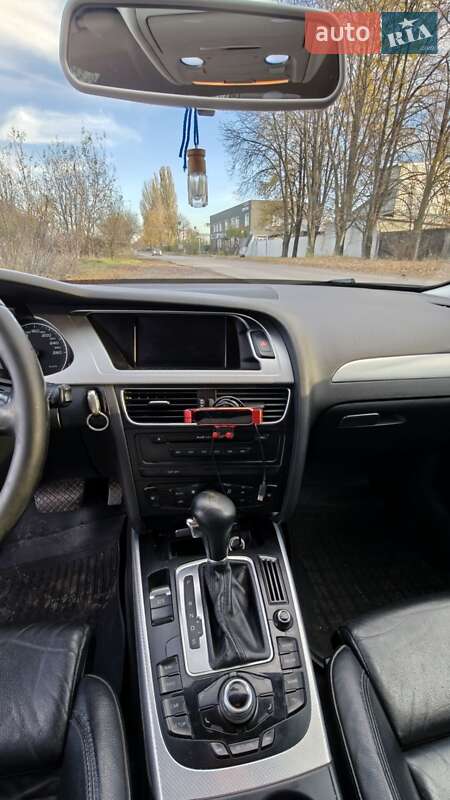 Універсал Audi A4 2008 в Вінниці