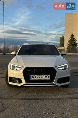 Седан Audi A4 2017 в Харькове