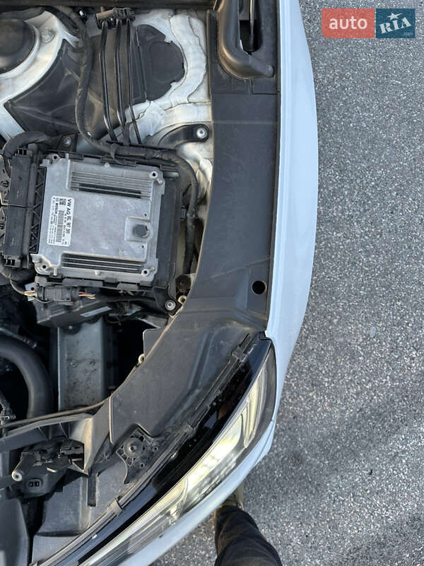 Седан Audi A4 2017 в Харькове фото 40 Седан Audi A4 2017 в Харькове