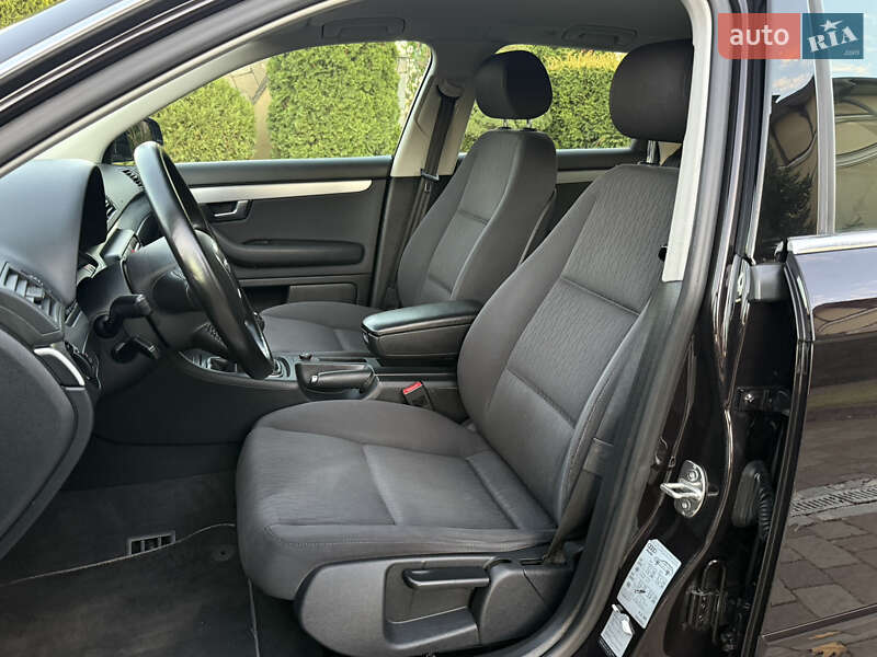 Универсал Audi A4 2008 в Сарнах фото 21 Универсал Audi A4 2008 в Сарнах