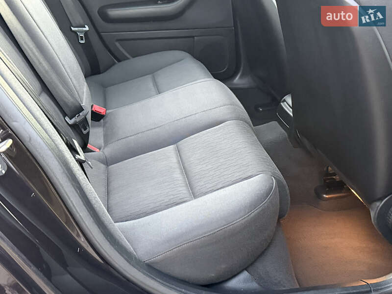 Универсал Audi A4 2008 в Сарнах фото 29 Универсал Audi A4 2008 в Сарнах