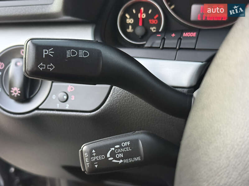 Универсал Audi A4 2008 в Сарнах фото 42 Универсал Audi A4 2008 в Сарнах