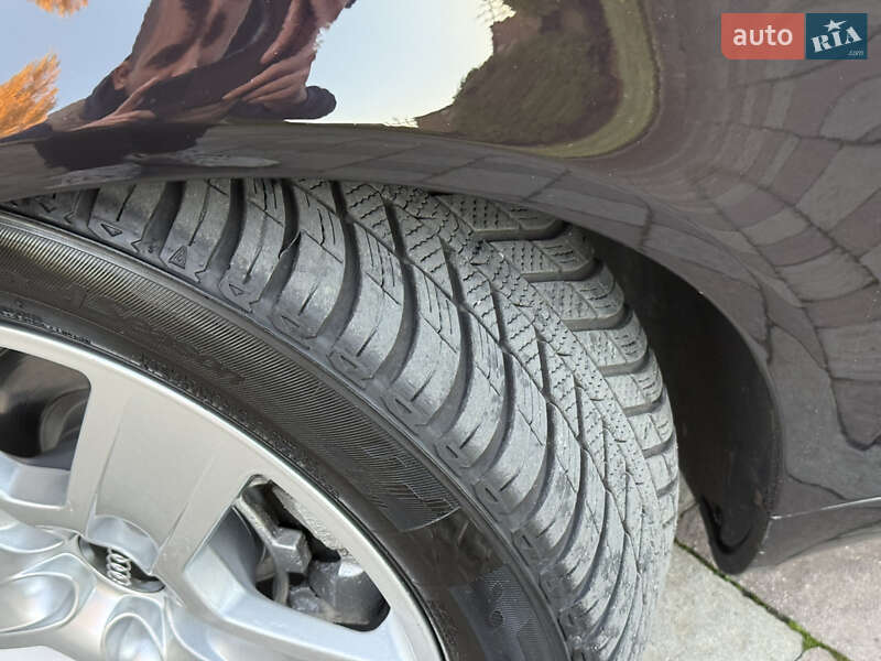 Универсал Audi A4 2008 в Сарнах фото 52 Универсал Audi A4 2008 в Сарнах