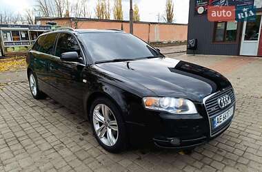 Універсал Audi A4 2006 в Першотравенську