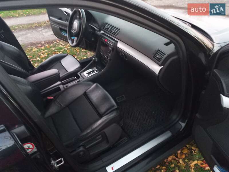 Универсал Audi A4 2005 в Броварах