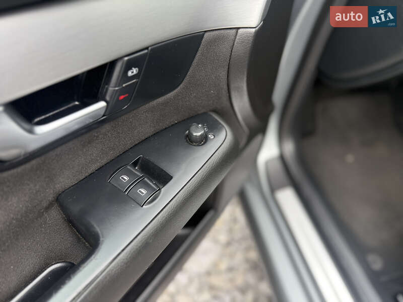 Універсал Audi A4 2007 в Вінниці