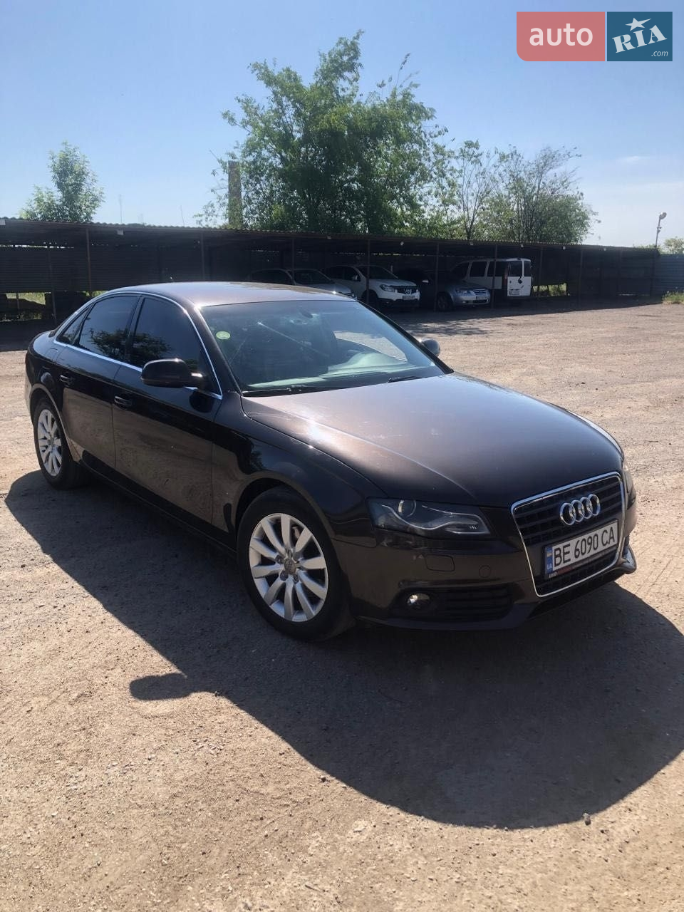 2010 Audi A4 - мініатюра 9