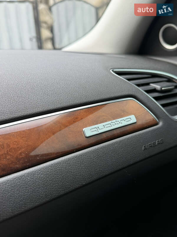 Седан Audi A4 2008 в Луцке