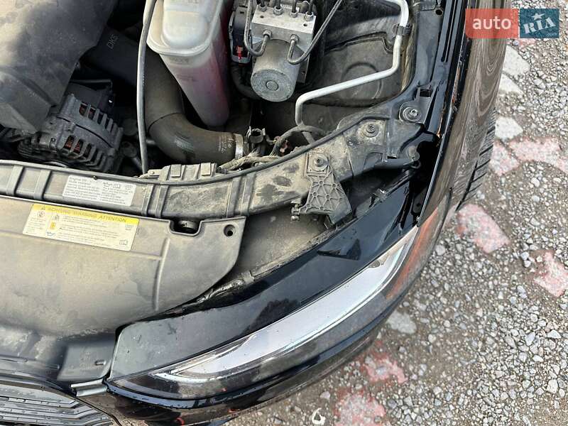 Седан Audi A4 2013 в Харкові фото 15 Седан Audi A4 2013 в Харкові