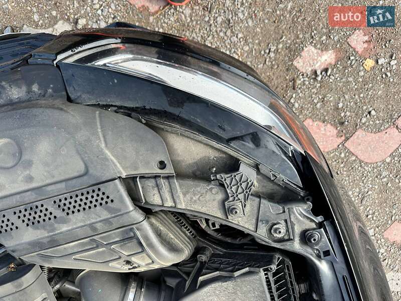 Седан Audi A4 2013 в Харкові фото 16 Седан Audi A4 2013 в Харкові