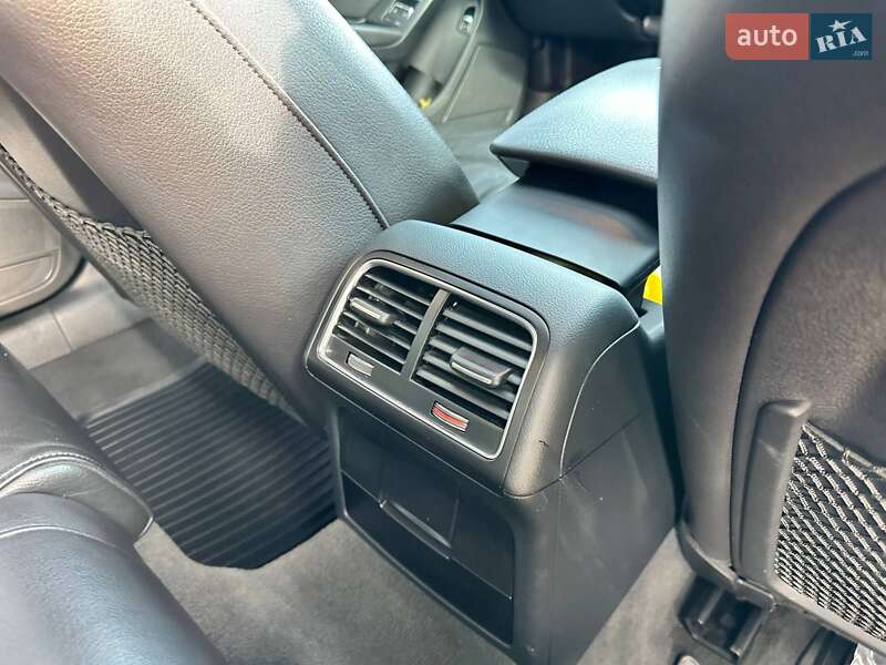 Седан Audi A4 2013 в Харкові фото 24 Седан Audi A4 2013 в Харкові