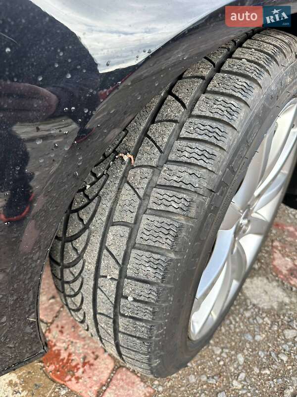 Седан Audi A4 2013 в Харкові фото 30 Седан Audi A4 2013 в Харкові