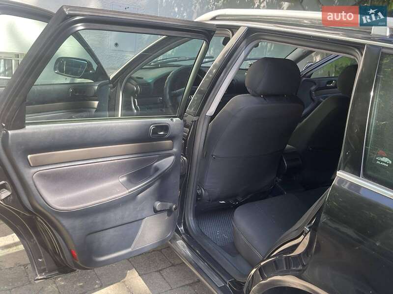 Універсал Audi A4 2000 в Києві