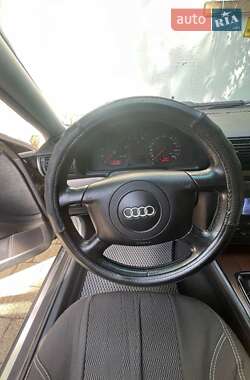 Універсал Audi A4 2000 в Києві фото 19 Універсал Audi A4 2000 в Києві