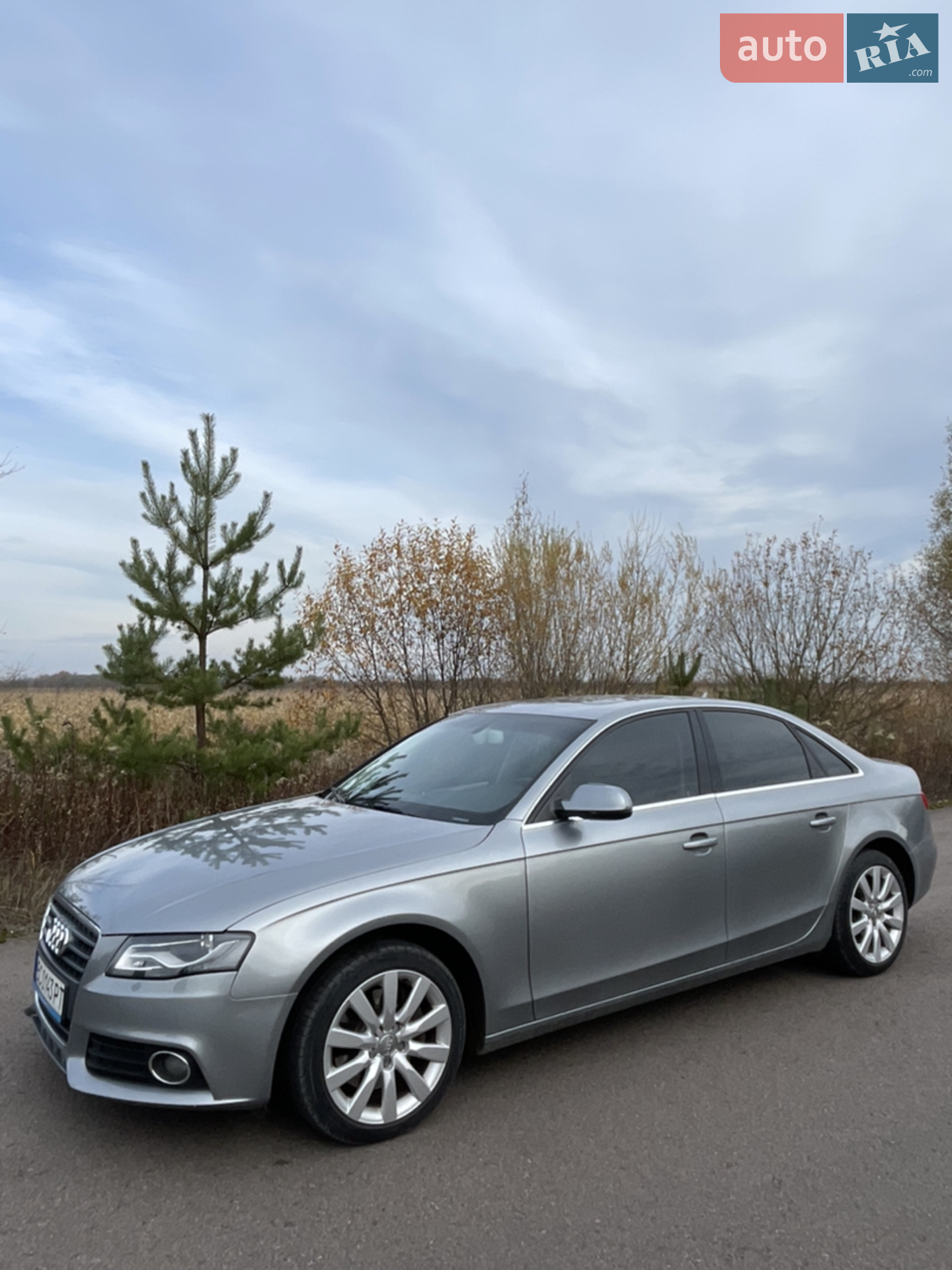 2011 Audi A4 - мініатюра 5