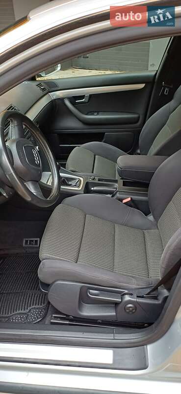 Універсал Audi A4 2007 в Вінниці фото 14 Універсал Audi A4 2007 в Вінниці