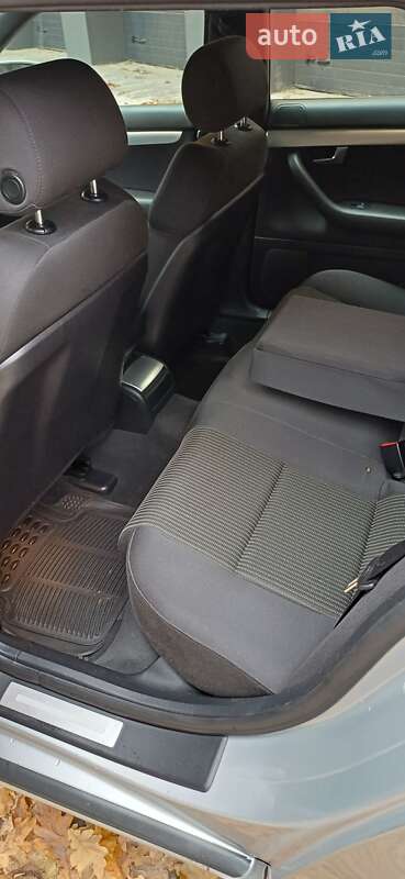 Універсал Audi A4 2007 в Вінниці фото 20 Універсал Audi A4 2007 в Вінниці