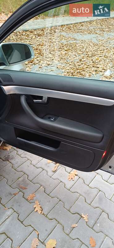Універсал Audi A4 2007 в Вінниці фото 25 Універсал Audi A4 2007 в Вінниці