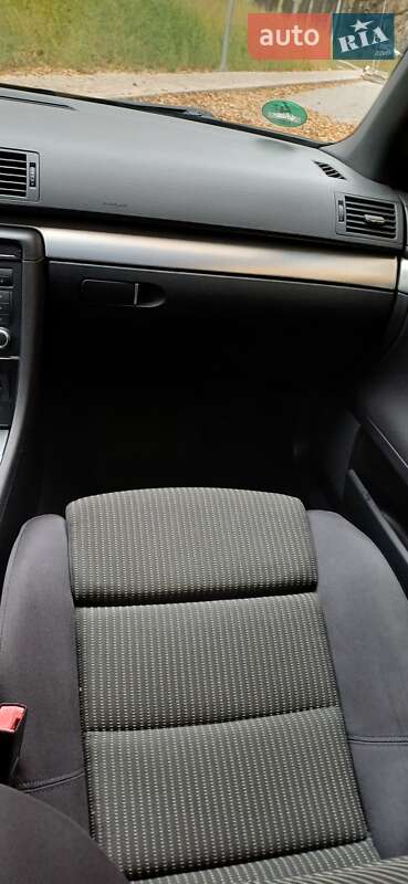 Універсал Audi A4 2007 в Вінниці фото 30 Універсал Audi A4 2007 в Вінниці