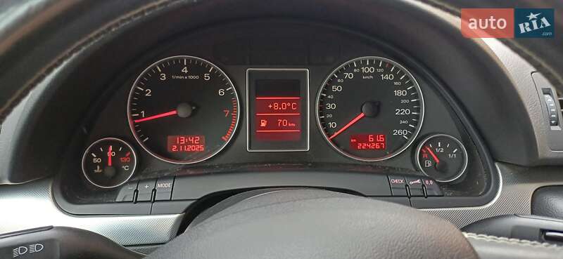 Універсал Audi A4 2007 в Вінниці фото 40 Універсал Audi A4 2007 в Вінниці