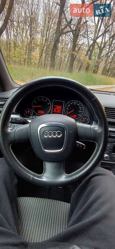 Універсал Audi A4 2007 в Вінниці фото 42 Універсал Audi A4 2007 в Вінниці