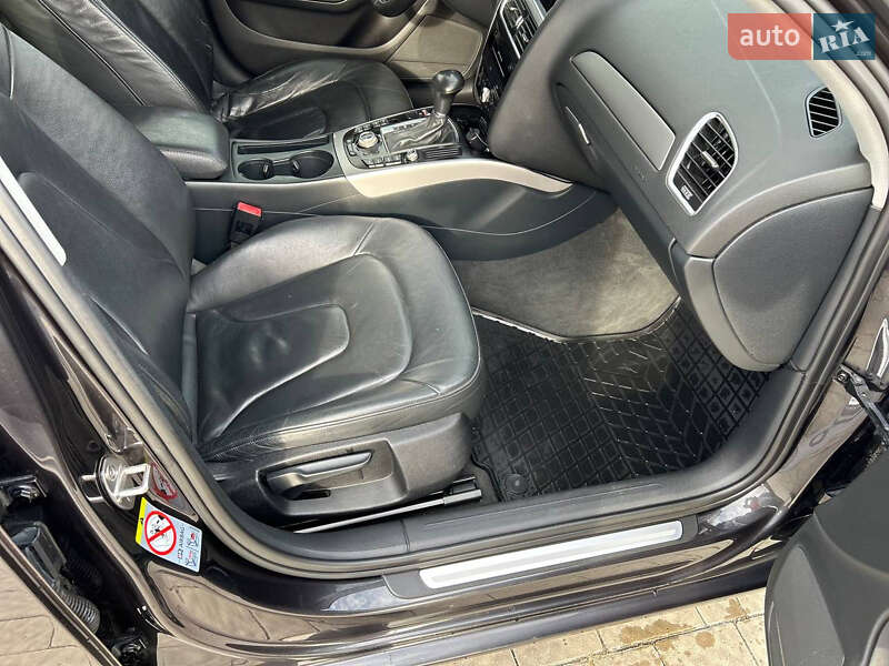 Універсал Audi A4 2013 в Тернополі