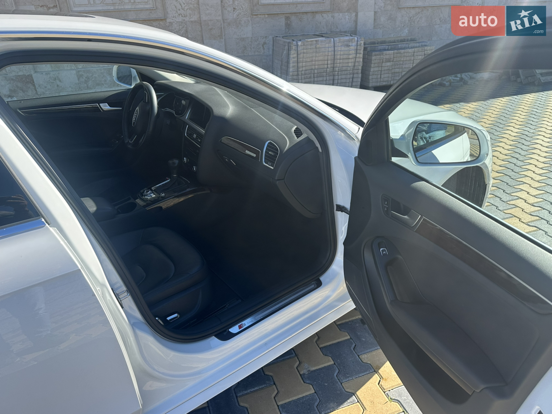 2014 Audi A4 - мініатюра 9
