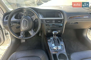 Седан Audi A4 2014 в Одессе