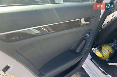 Седан Audi A4 2014 в Одессе