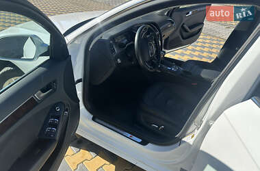 Седан Audi A4 2014 в Одессе
