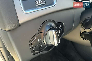 Седан Audi A4 2014 в Одессе