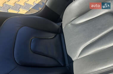 Седан Audi A4 2014 в Одессе