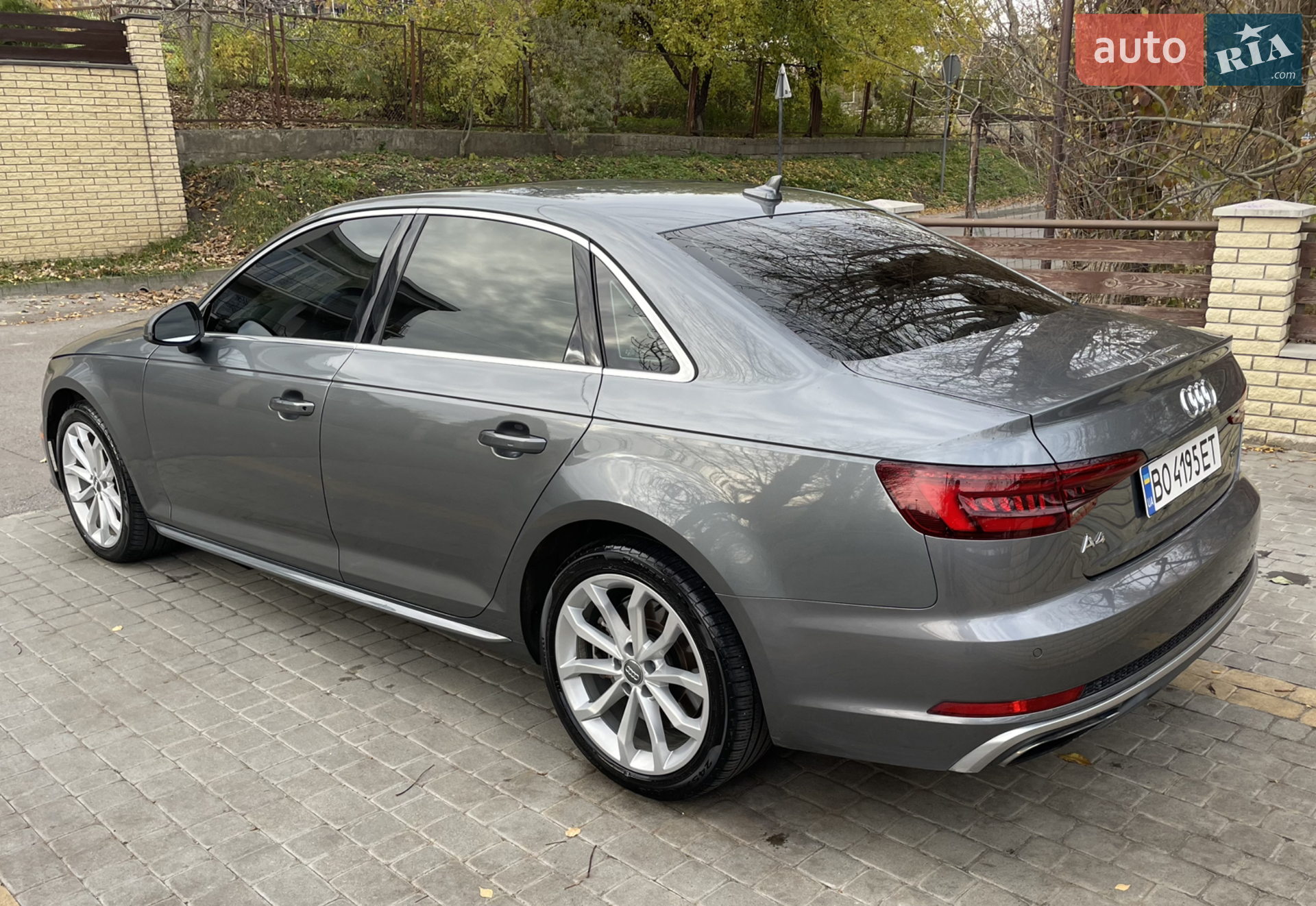 2019 Audi A4 - мініатюра 17