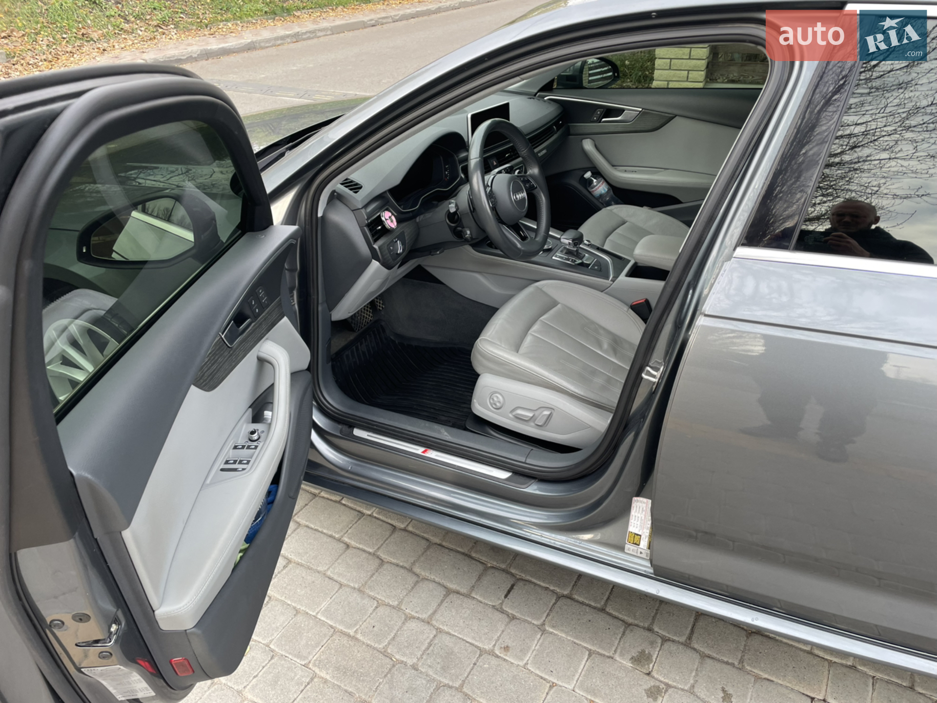 2019 Audi A4 - мініатюра 12