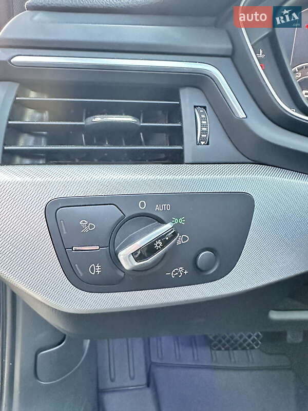 Универсал Audi A4 2016 в Днепре фото 2 Универсал Audi A4 2016 в Днепре