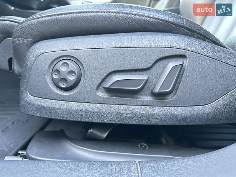 Универсал Audi A4 2016 в Днепре фото 3 Универсал Audi A4 2016 в Днепре