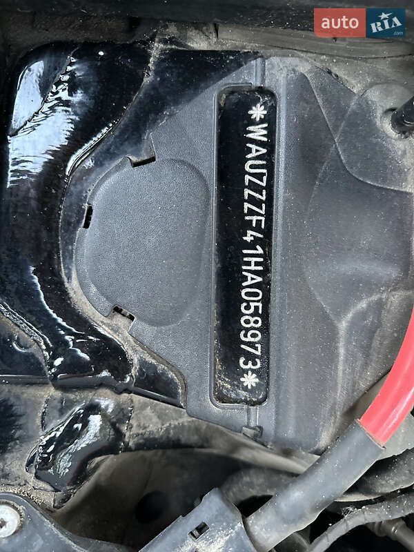 Универсал Audi A4 2016 в Днепре фото 21 Универсал Audi A4 2016 в Днепре