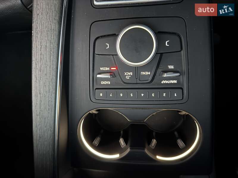 Седан Audi A4 2016 в Одессе фото 15 Седан Audi A4 2016 в Одессе