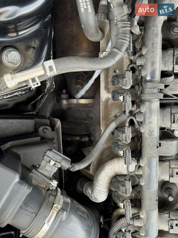 Седан Audi A4 2015 в Киеве