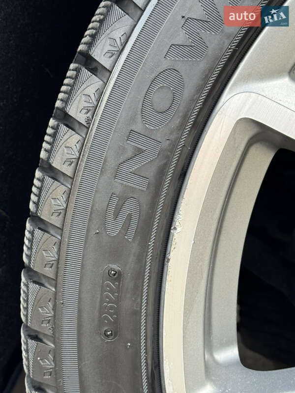 Седан Audi A4 2015 в Киеве