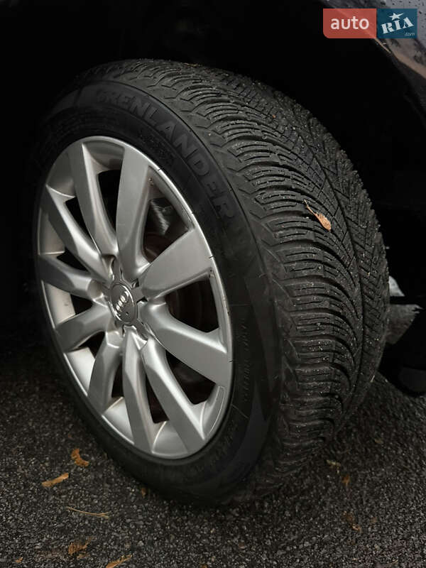 Седан Audi A4 2010 в Владимире фото 59 Седан Audi A4 2010 в Владимире