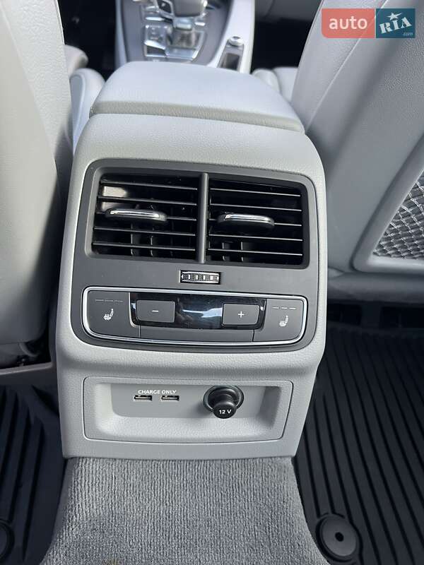 Седан Audi A4 2019 в Одессе фото 45 Седан Audi A4 2019 в Одессе